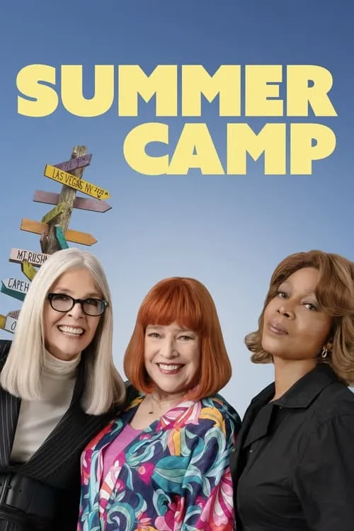 Summer Camp (movie)