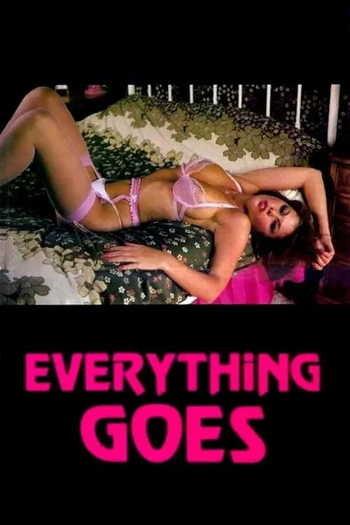 Everything Goes (movie)