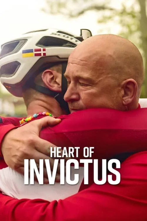 Heart of Invictus (сериал)