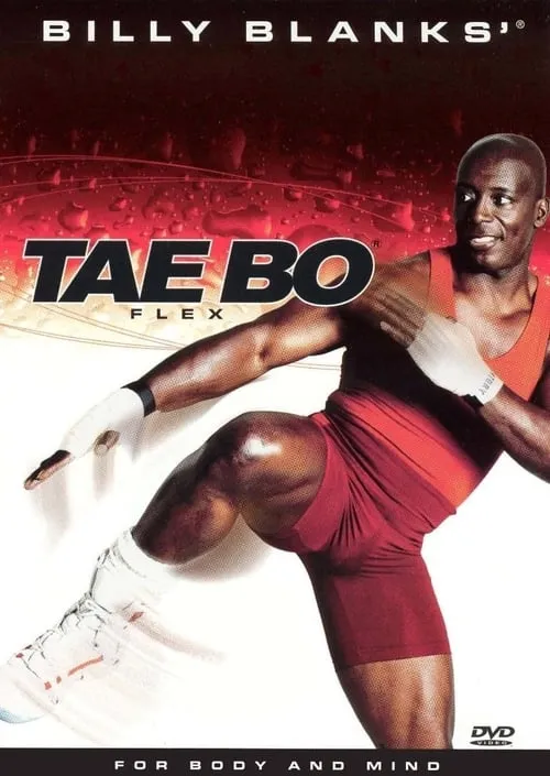 Billy Blanks: Tae Bo Flex (movie)