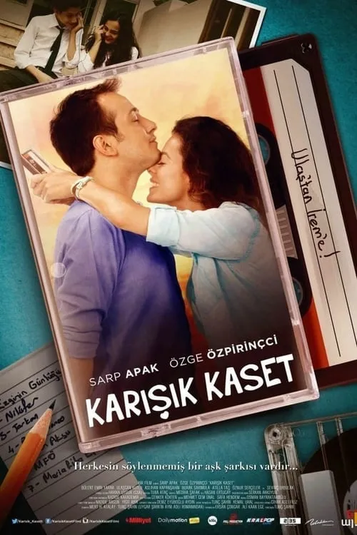 Karışık Kaset (фильм)