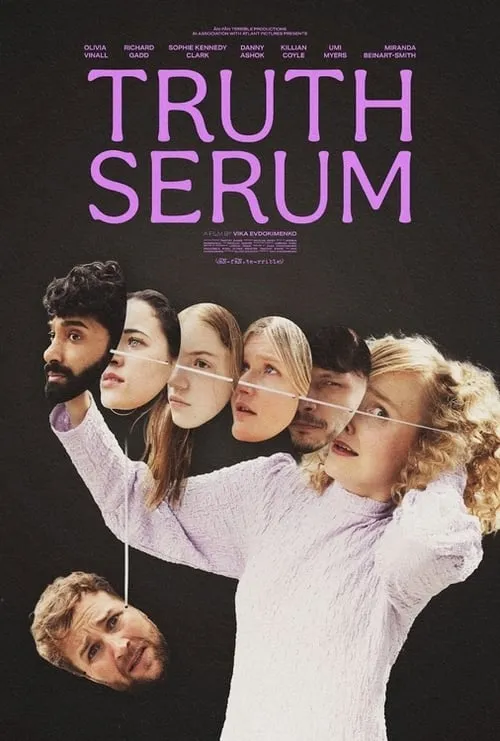 Truth Serum (фильм)