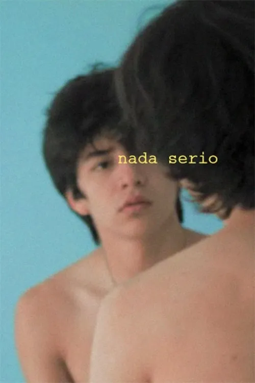 Nada serio (фильм)