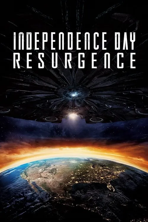 Independence Day: Resurgence (movie)