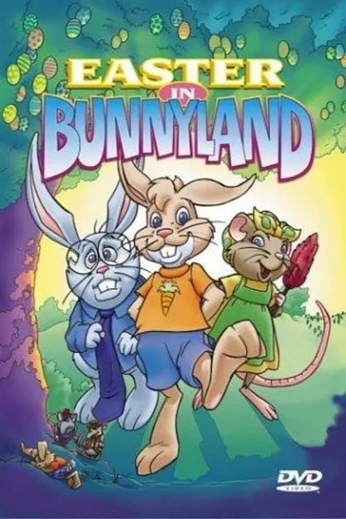 Easter in Bunnyland (movie)