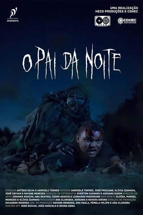 O Pai da Noite (фильм)