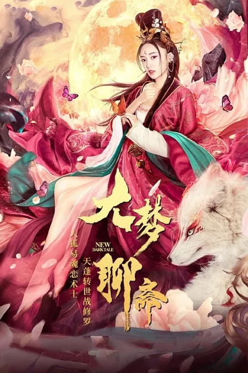 The Great Dream of Liaozhai (movie)