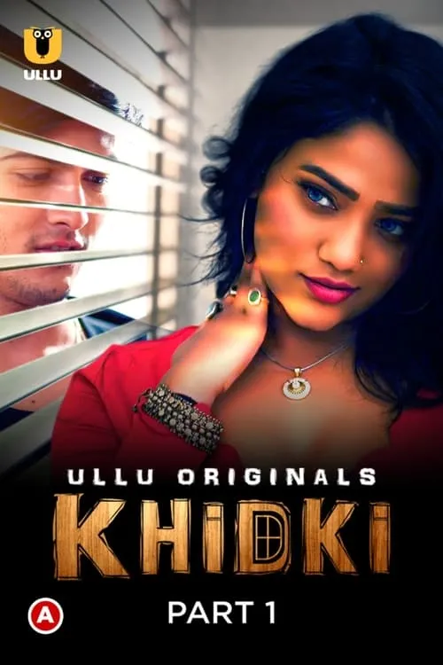 Khidki (series)