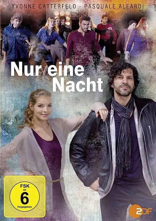 Nur eine Nacht (movie)