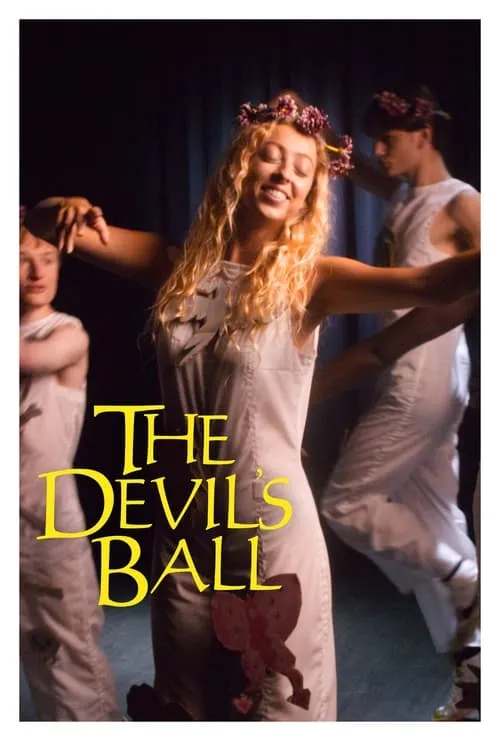 The Devil's Ball (movie)