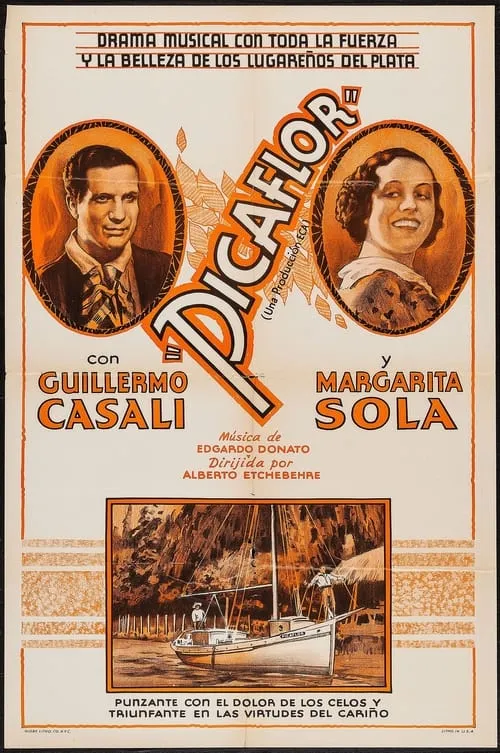 Picaflor (movie)