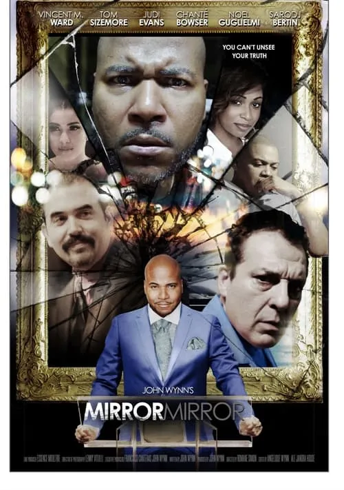 John Wynn's Mirror Mirror (movie)