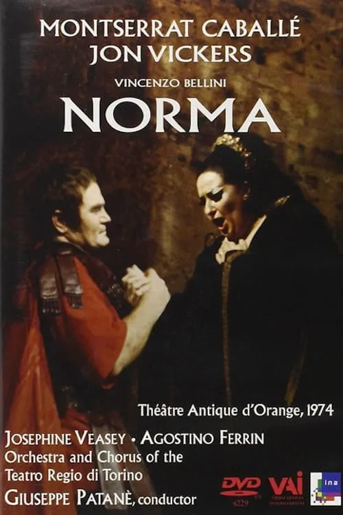 Norma (movie)