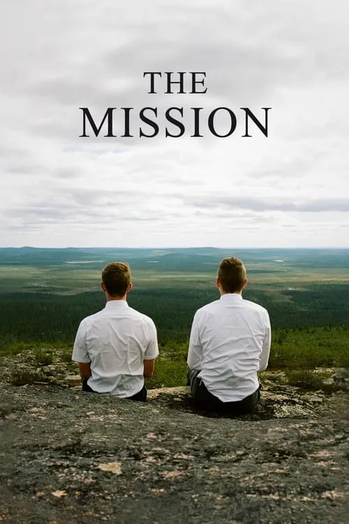 The Mission (movie)