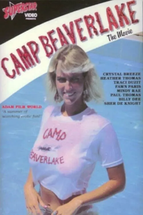 Camp Beaver Lake the Movie (movie)