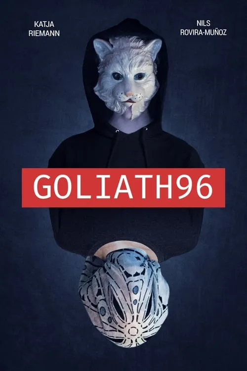 Goliath96 (фильм)