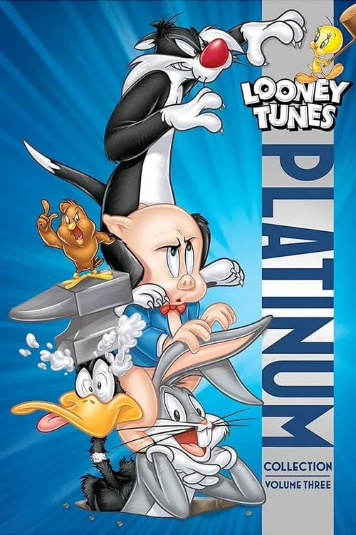 Looney Tunes Platinum Collection: Volume Three (movie)