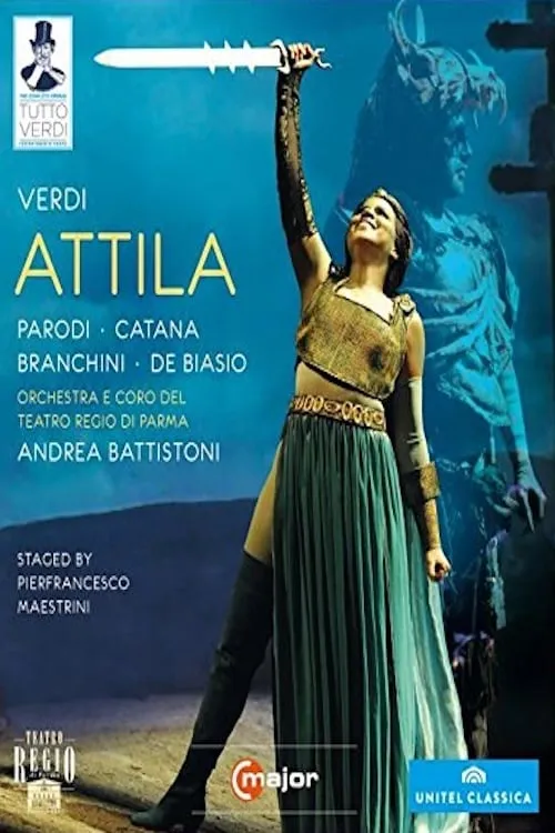 Attila (movie)