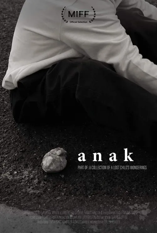 Anak (фильм)