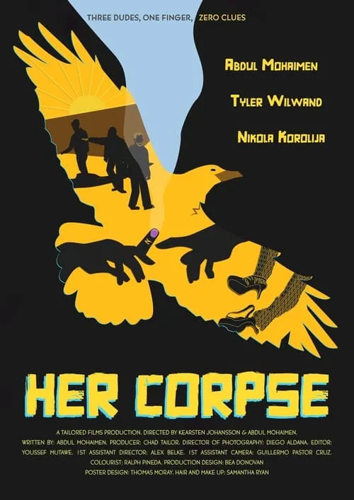 Her Corpse (фильм)