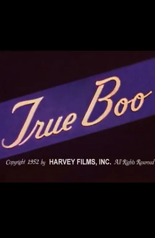 True Boo (movie)