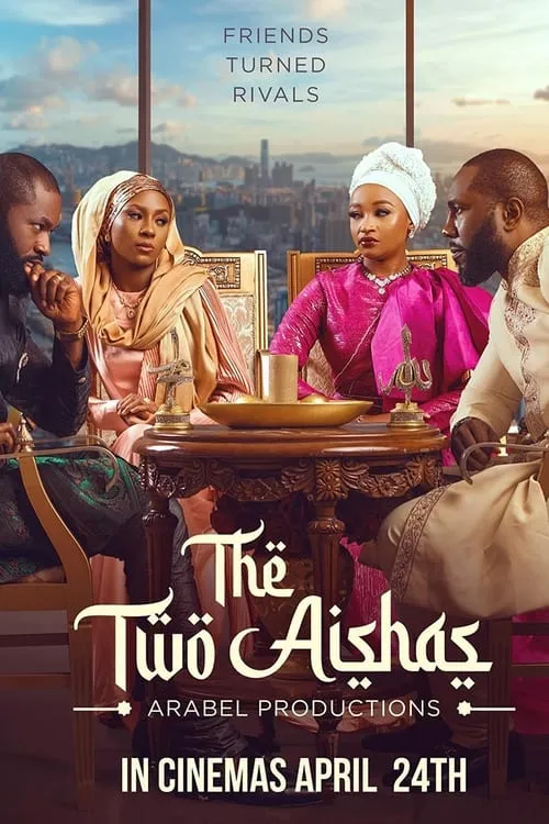 The Two Aishas (movie)