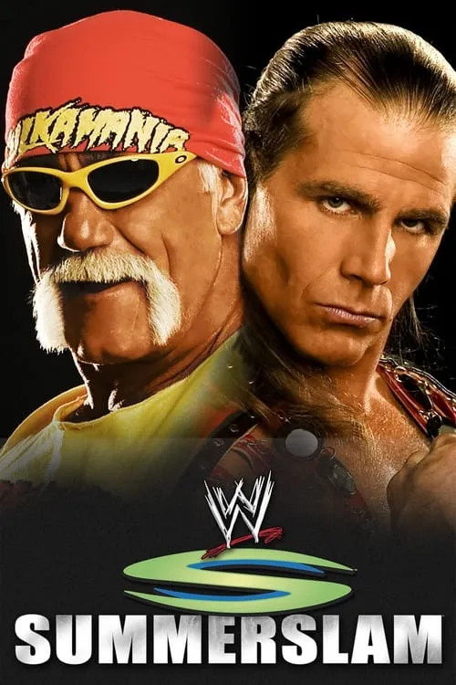 WWE SummerSlam 2005 (фильм)