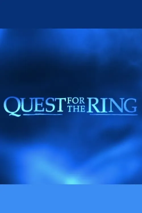 Quest for the Ring (фильм)