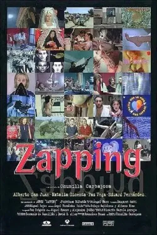 Zapping (фильм)