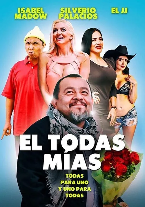 El todas mías (фильм)