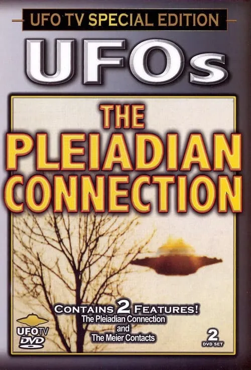 The Pleiadian Connection (movie)