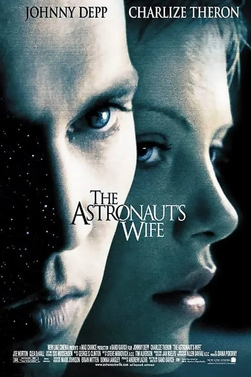 The Astronaut's Wife