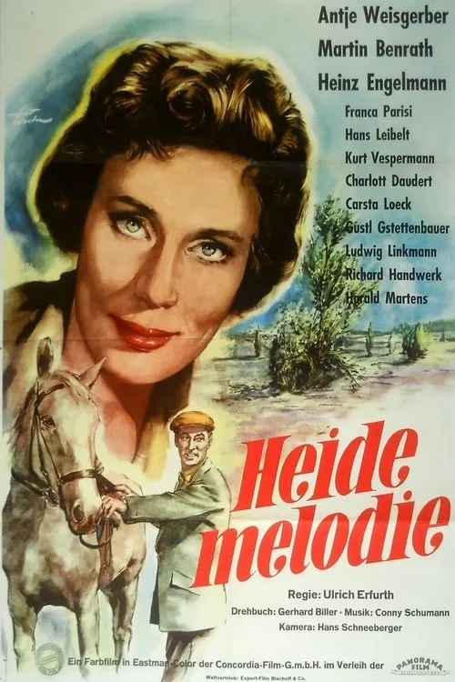 Heidemelodie (movie)