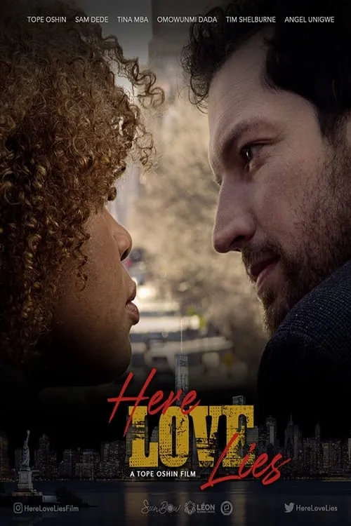 Here Love Lies (movie)