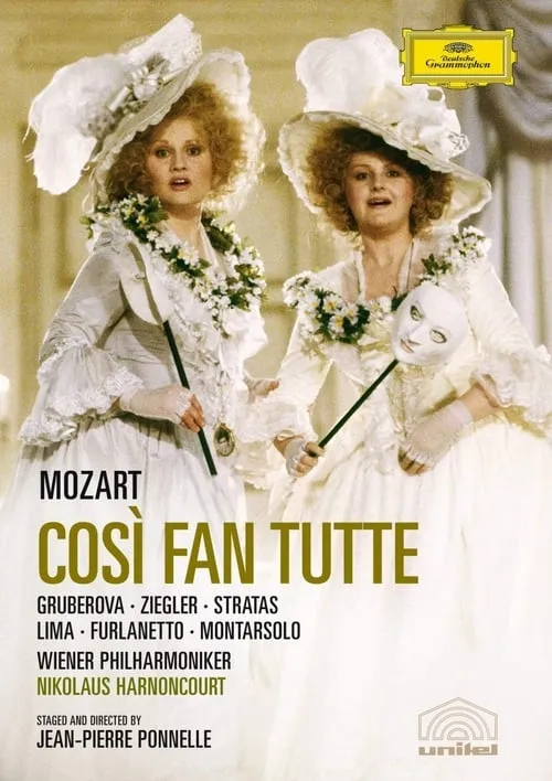 Cosi Fan Tutte (фильм)