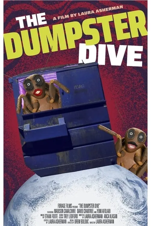 The Dumpster Dive (movie)