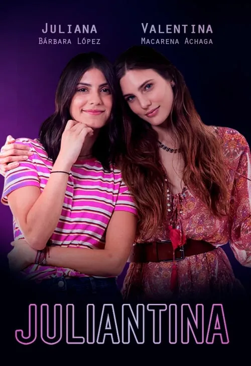 Juliantina (сериал)