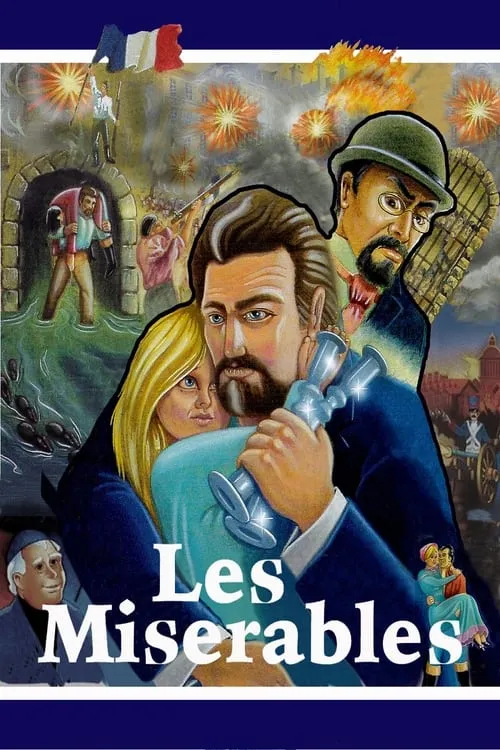 Les Misérables (фильм)