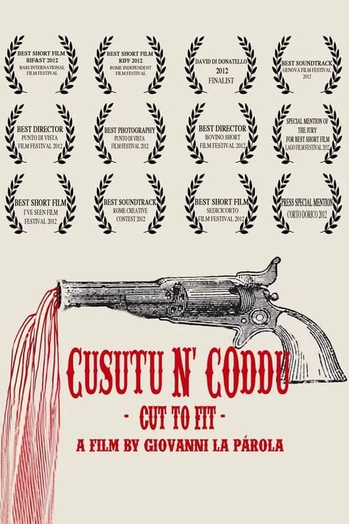 Cusutu n' coddu (movie)