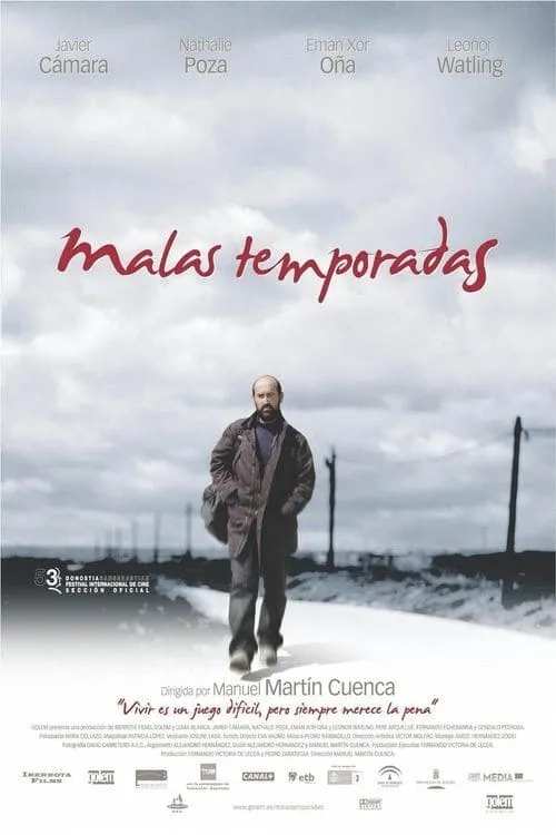 Malas temporadas