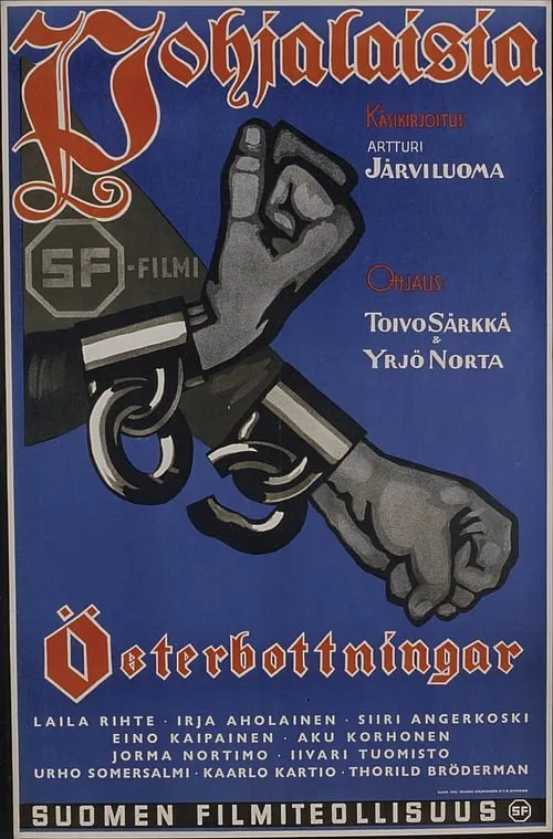 Pohjalaisia (movie)