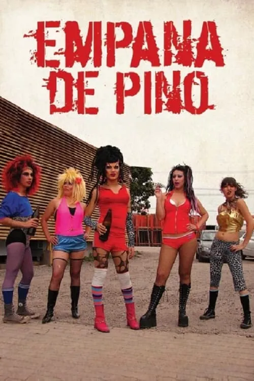 Empaná de Pino (movie)