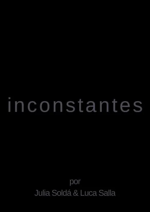 Inconstantes