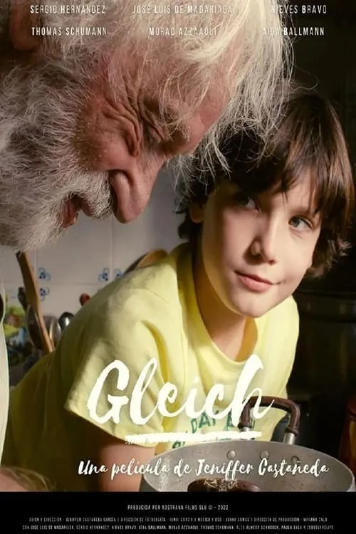 Gleich (movie)