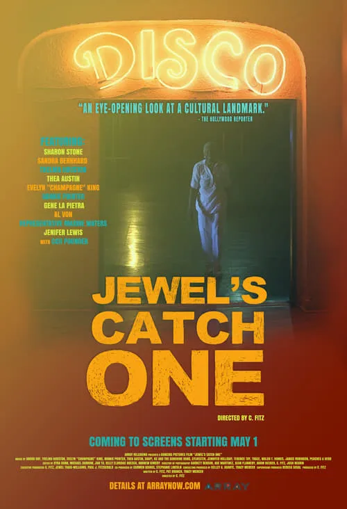 Jewel's Catch One (фильм)