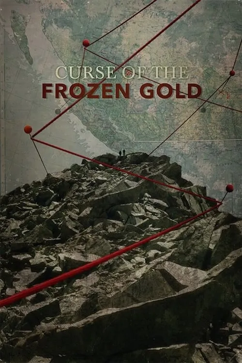 Curse of the Frozen Gold (series)