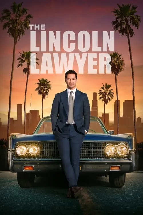 The Lincoln Lawyer (series)