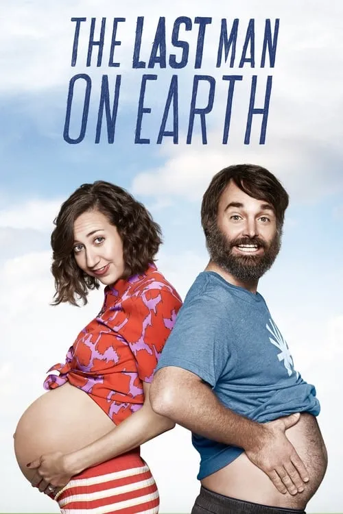 The Last Man on Earth (series)