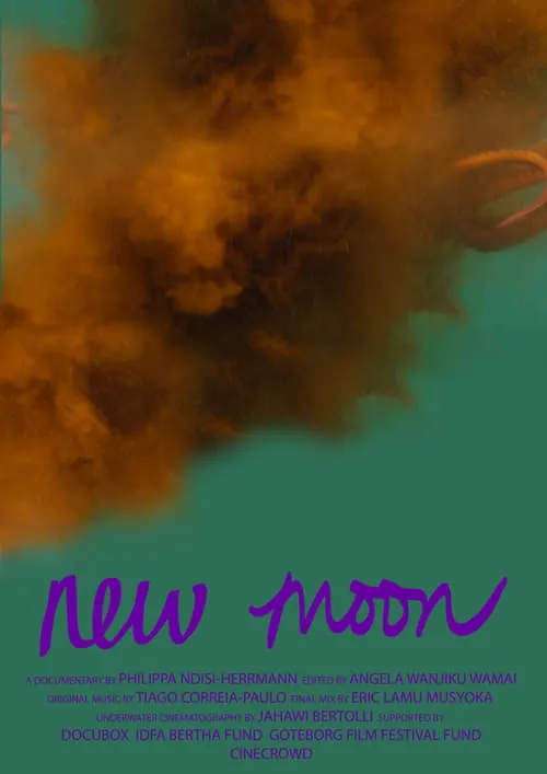 New Moon