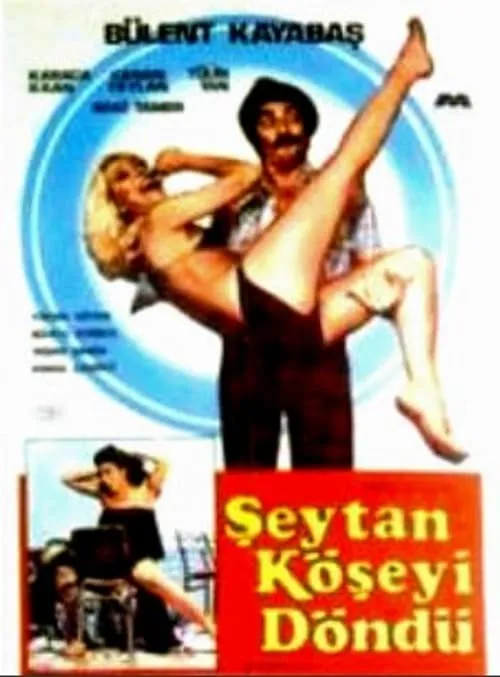 Şeytan Köşeyi Döndü (фильм)